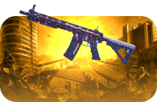 Call of Duty Modern Warfare 3 Bioluminescent Camo